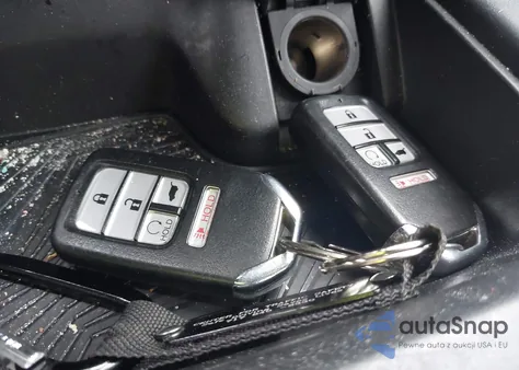 2017 Honda Cr-V Ex from USA, damaged, VIN 5J6RW2H55HL035848